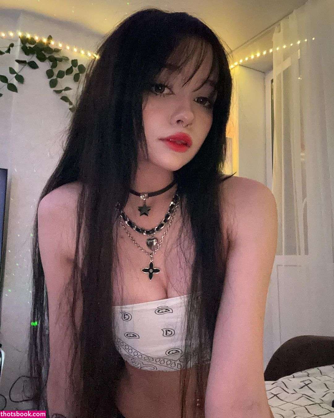 Bibsye Howllin Nude OnlyFans Photos #2 446665