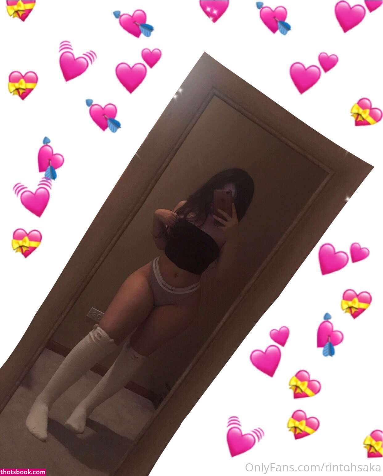 melsanime rintohsaka Nude OnlyFans Photos #5 446984