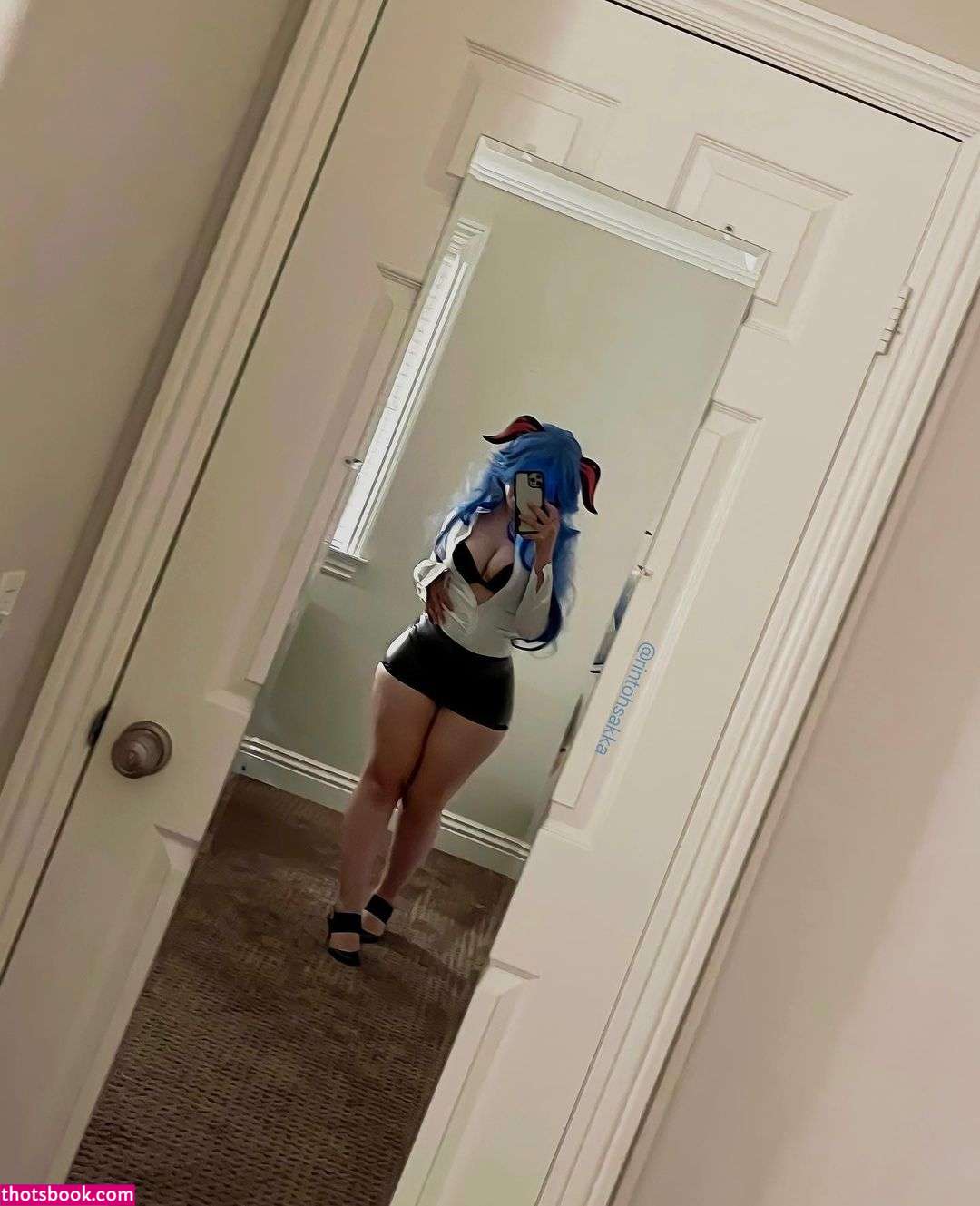 melsanime rintohsaka Nude OnlyFans Photos #7 446990