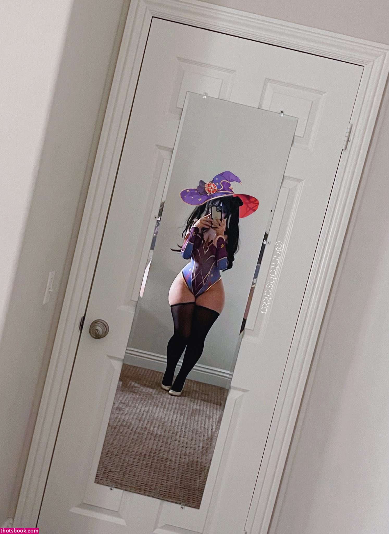 melsanime rintohsaka Nude OnlyFans Photos #7 446991