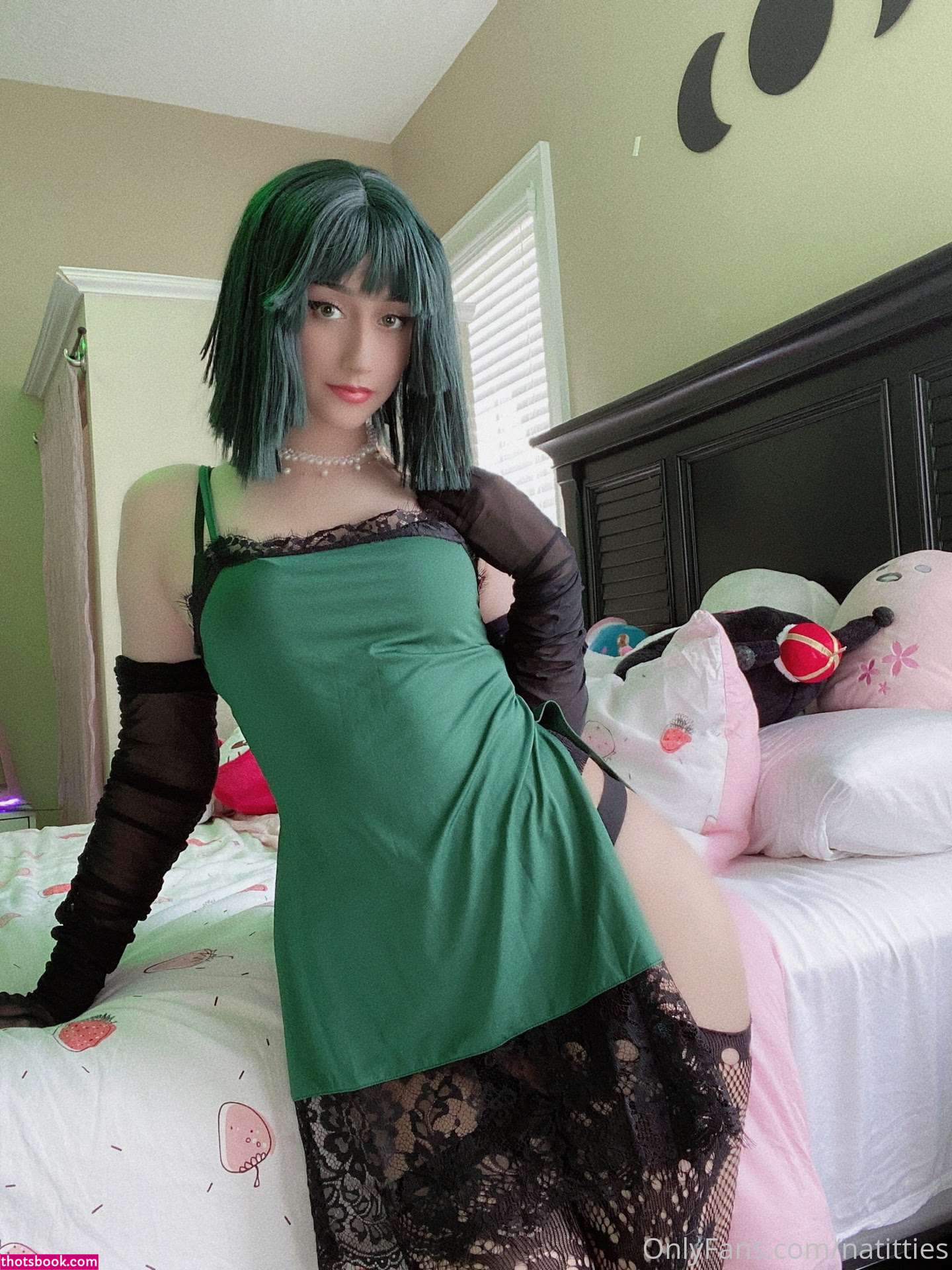 Natitties Nude OnlyFans Photos #3 447073