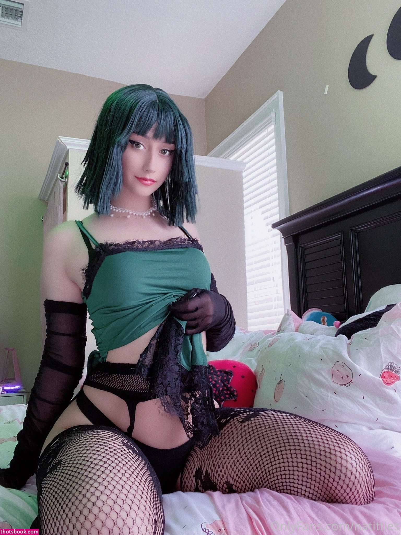 Natitties Nude OnlyFans Photos #3 447076