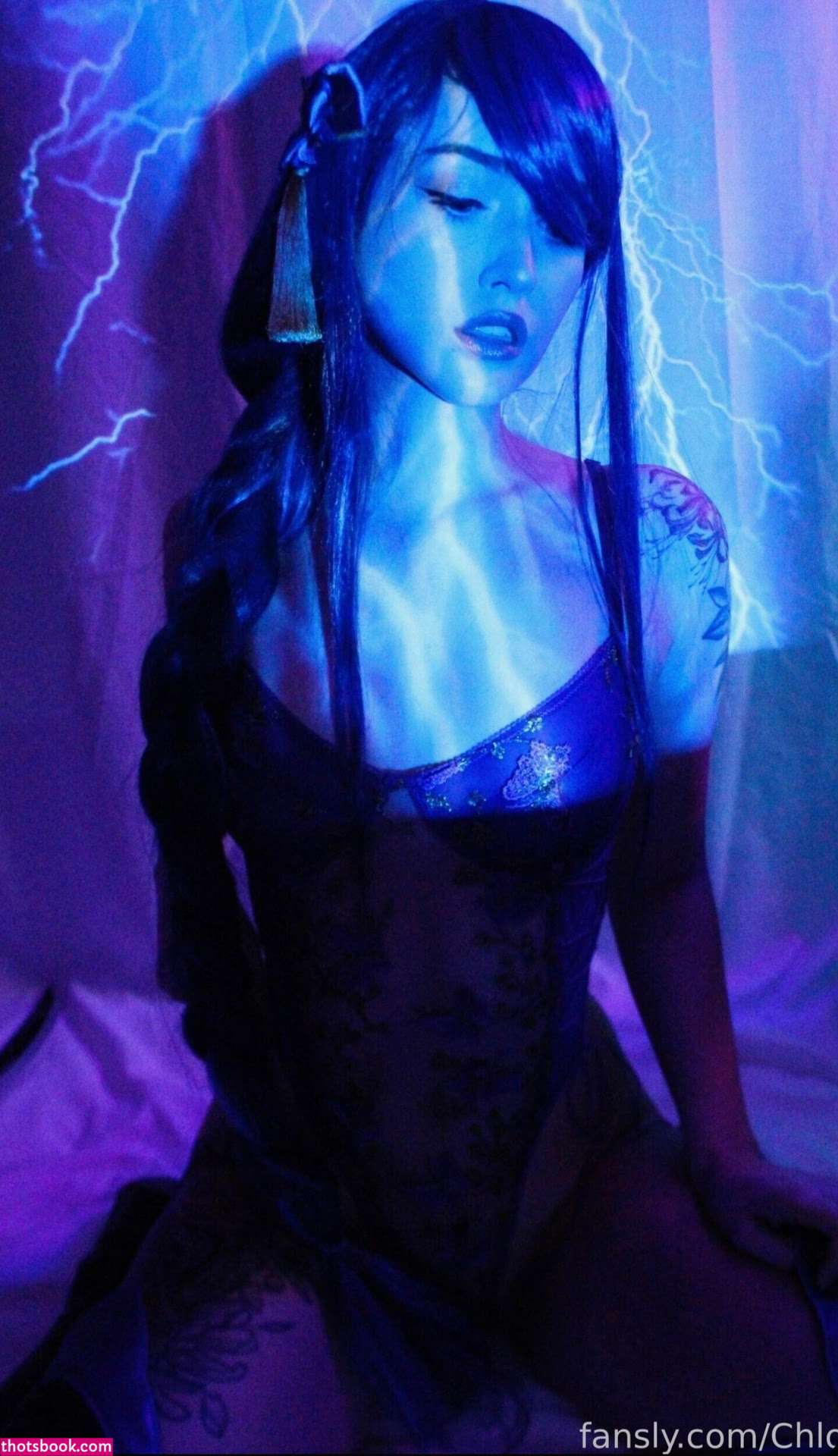 Shm0oo Chlover Nude OnlyFans Photos #1 447143