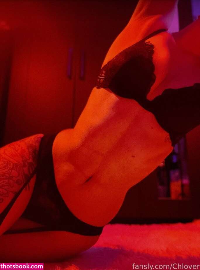 Shm0oo Chlover Nude OnlyFans Photos #2 447146