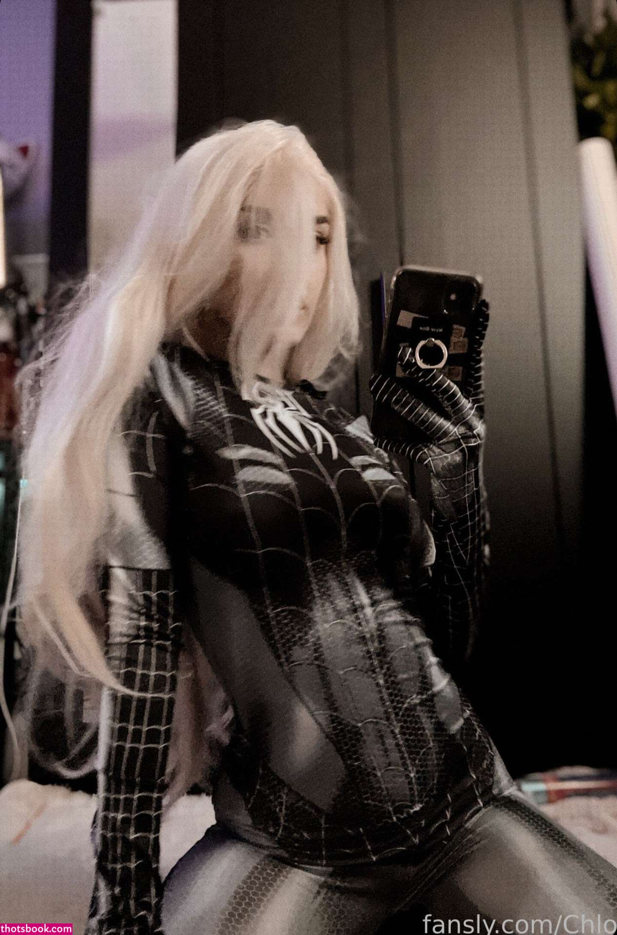 Shm0oo Chlover Nude OnlyFans Photos #4 447153