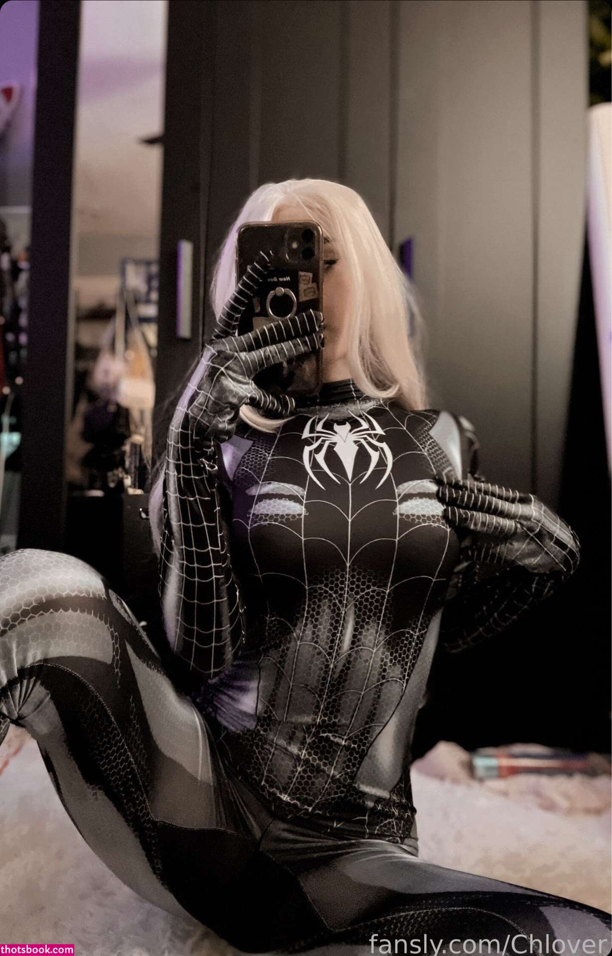 Shm0oo Chlover Nude OnlyFans Photos #4 447154