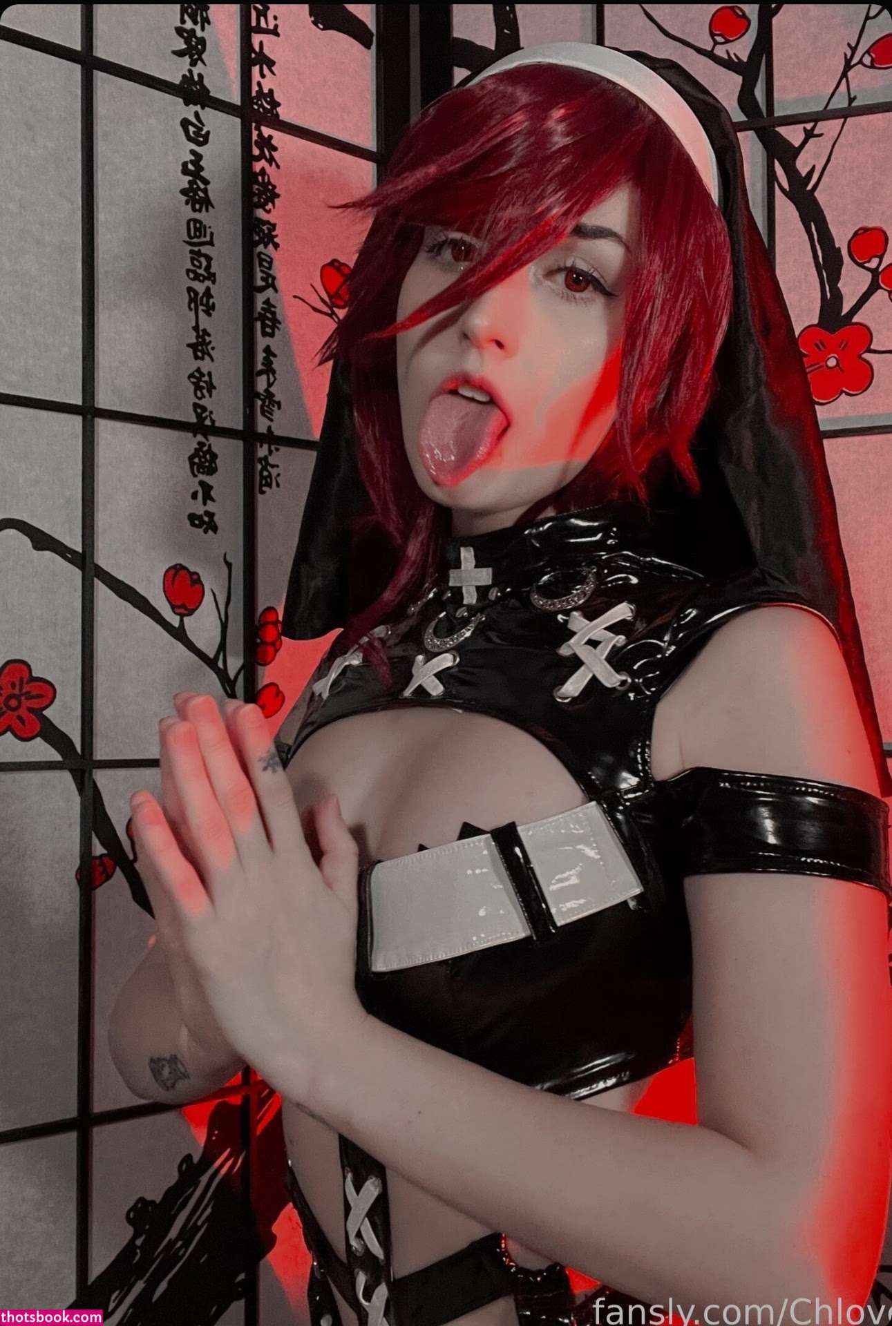 Shm0oo Chlover Nude OnlyFans Photos #6 447170