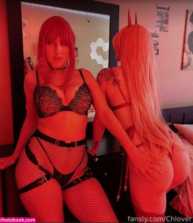 Shm0oo Chlover Nude OnlyFans Photos #7 447171