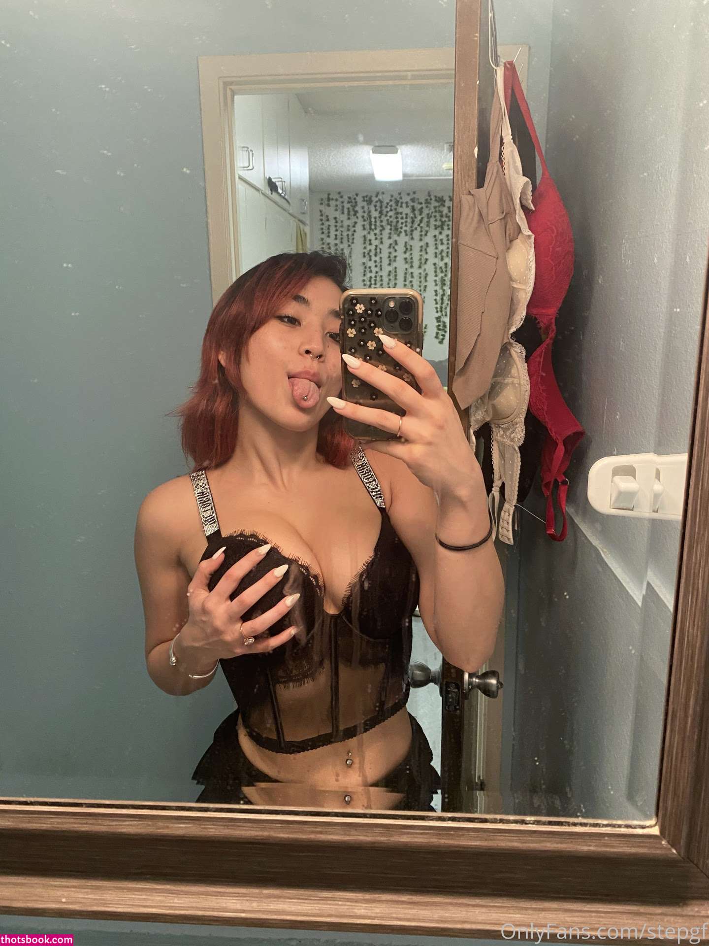 stepwaifu stepgf Archie Choi Nude OnlyFans Photos #1 447251