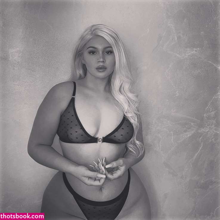 Valeria Vendetta valvsval Nude OnlyFans Photos #1 447348