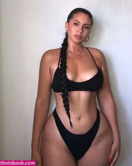 Valeria Vendetta valvsval Nude OnlyFans Photos #1 447353