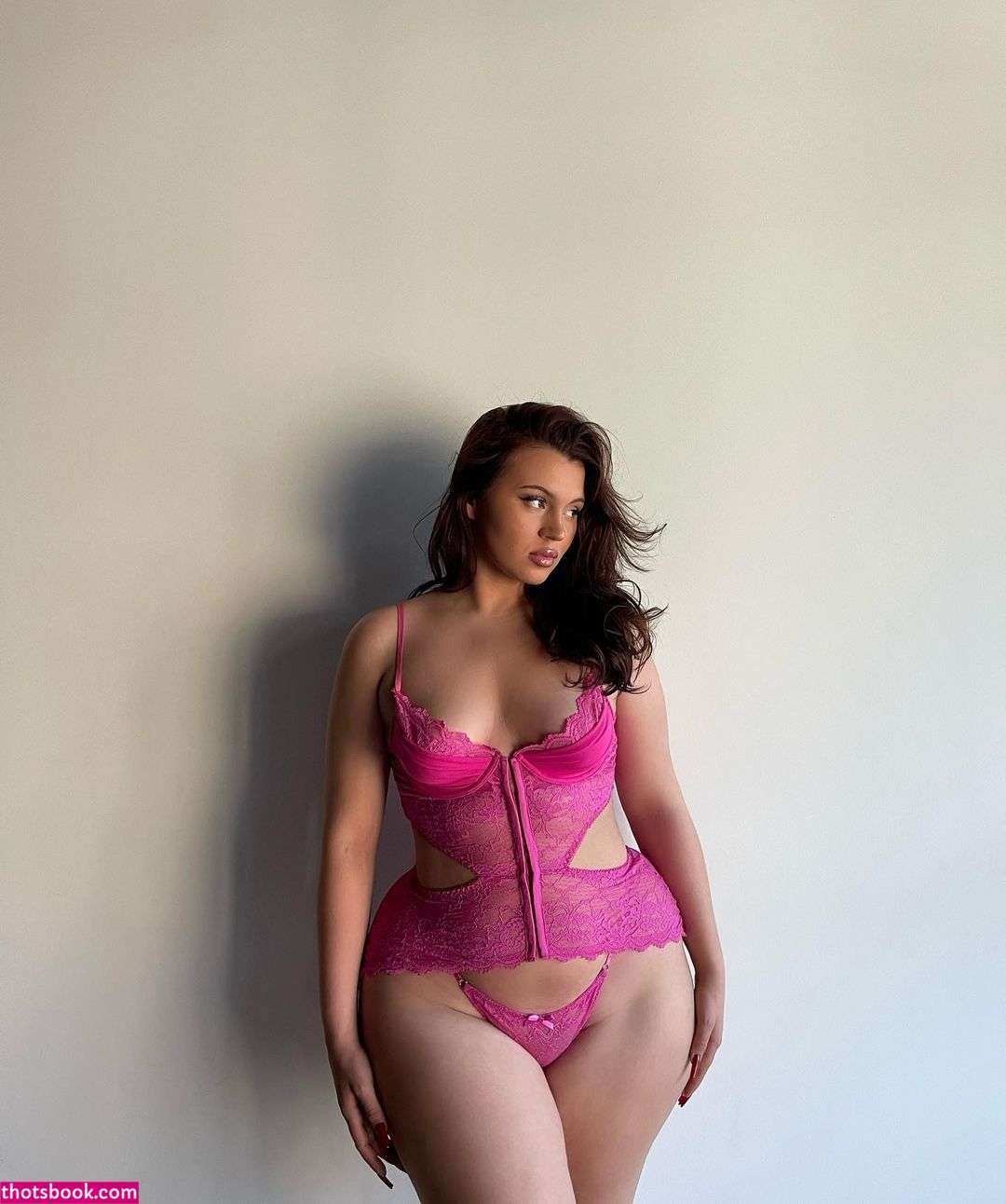 Valeria Vendetta valvsval Nude OnlyFans Photos #1 447359