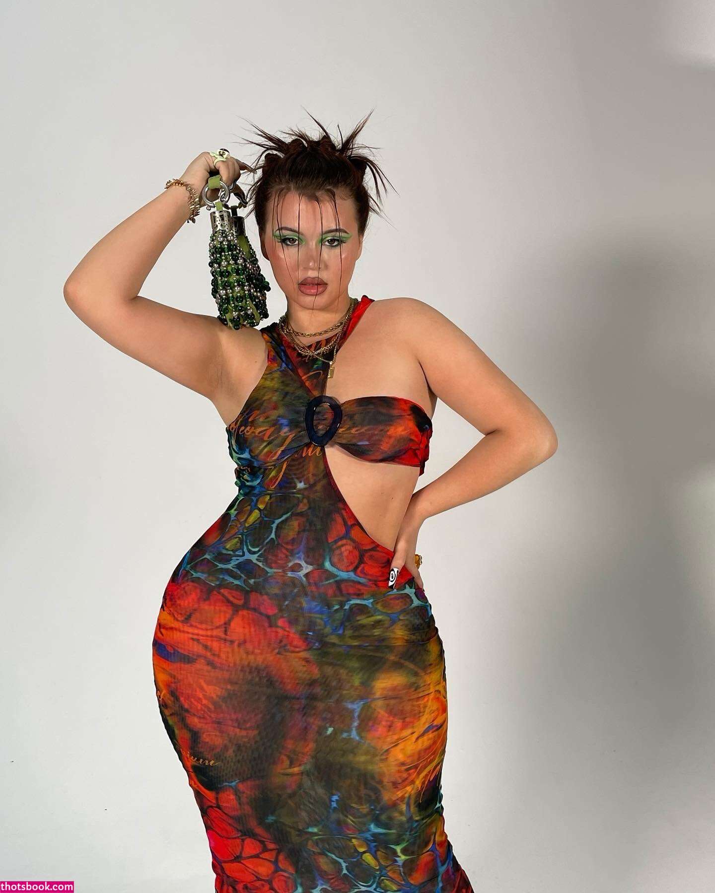 Valeria Vendetta valvsval Nude OnlyFans Photos #3 447369