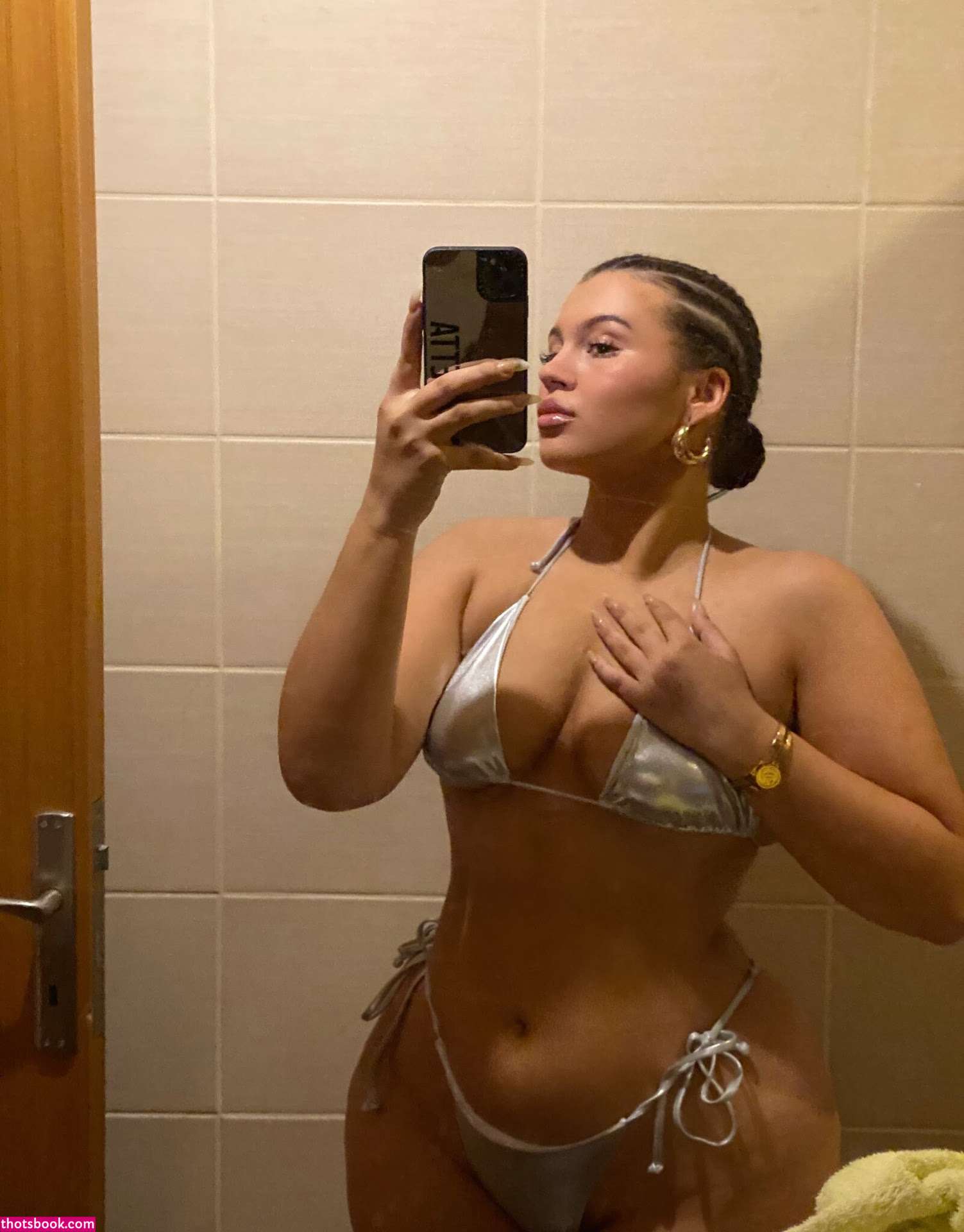 Valeria Vendetta valvsval Nude OnlyFans Photos #6 447382