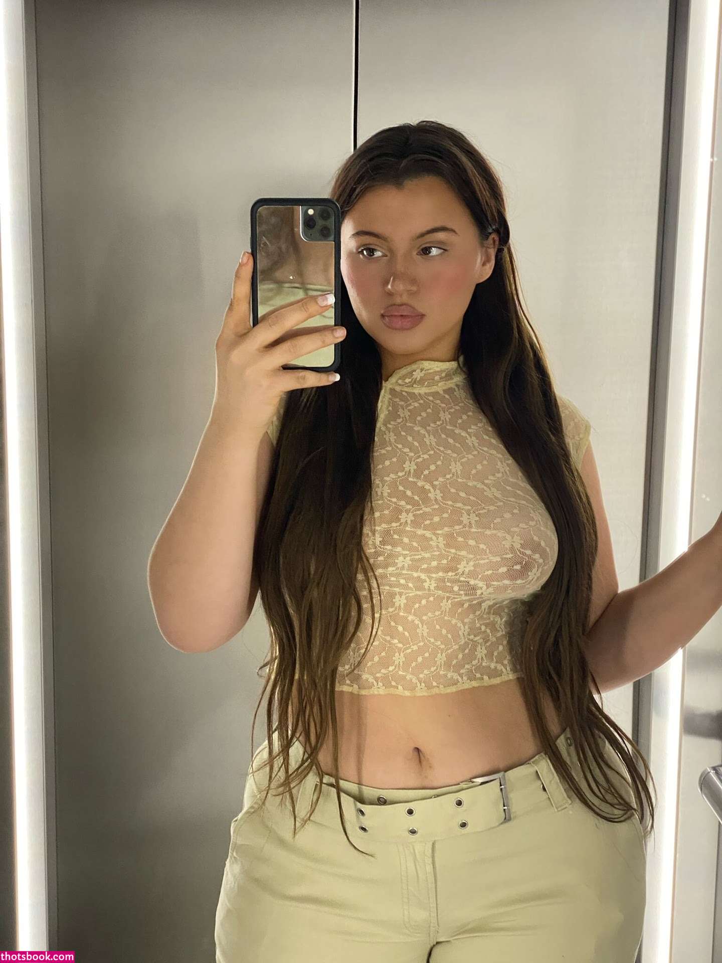 Valeria Vendetta valvsval Nude OnlyFans Photos #7 447392