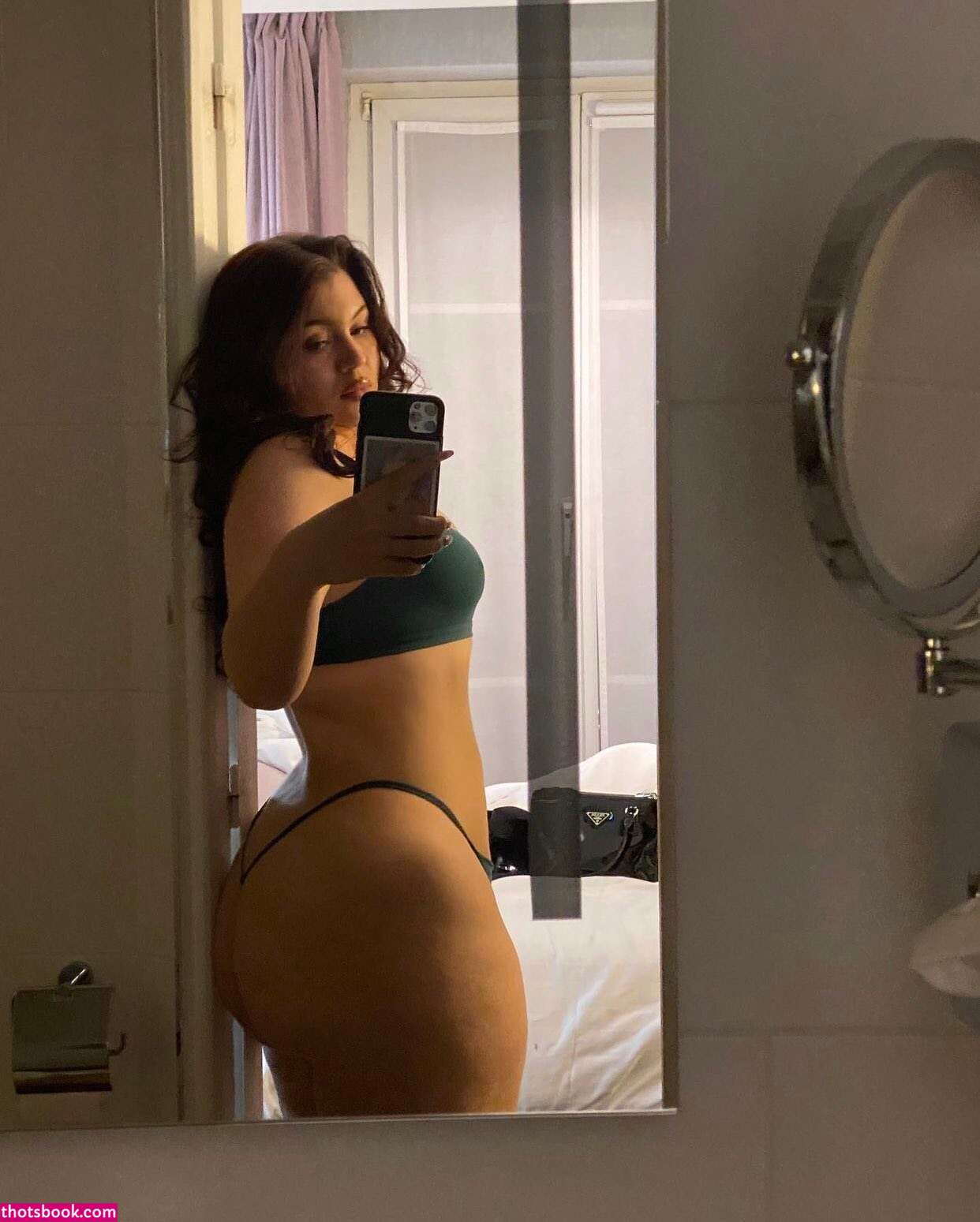 Valeria Vendetta valvsval Nude OnlyFans Photos #7 447395