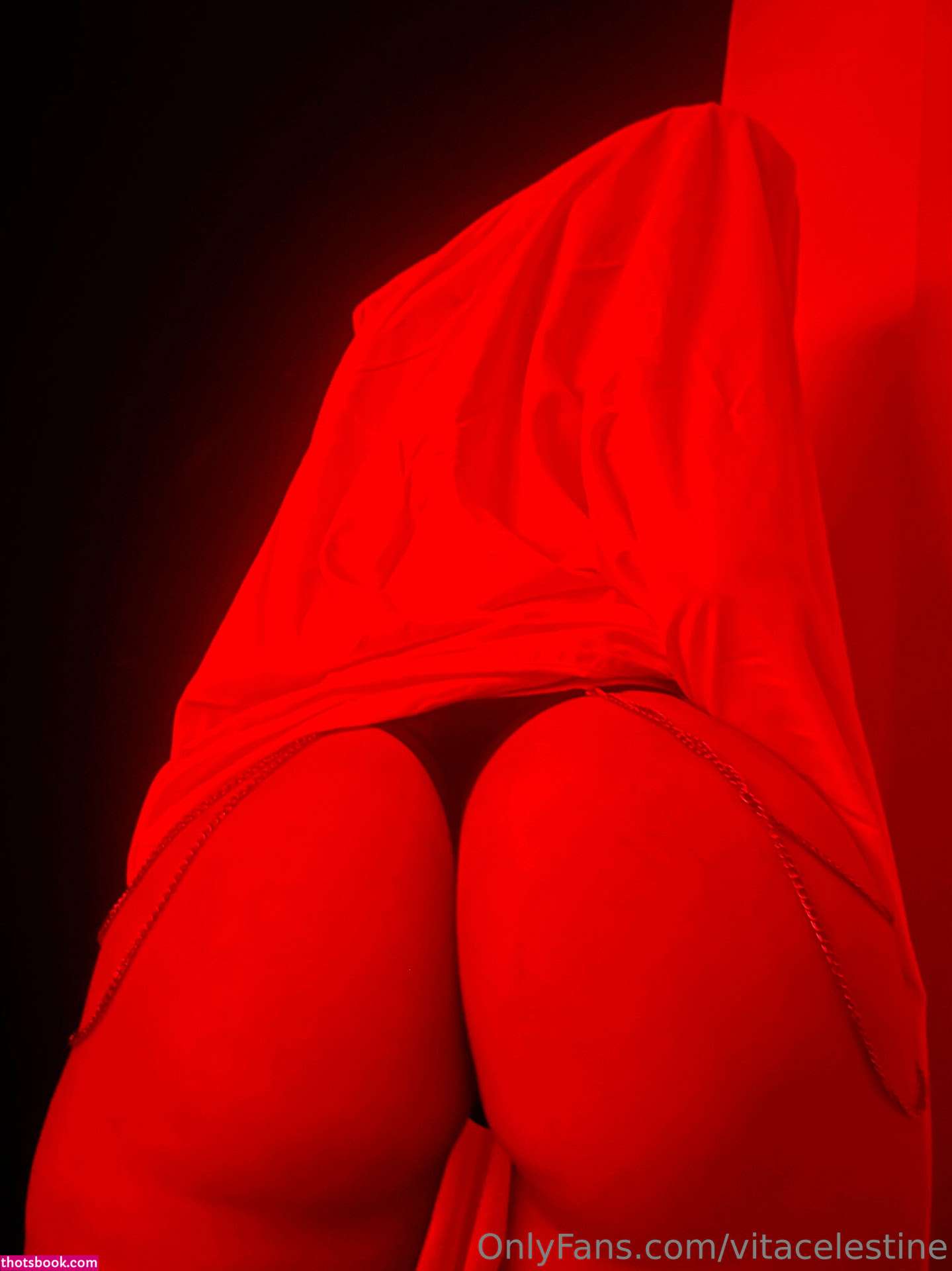 Vitacelestine Nude OnlyFans Photos #10 447436