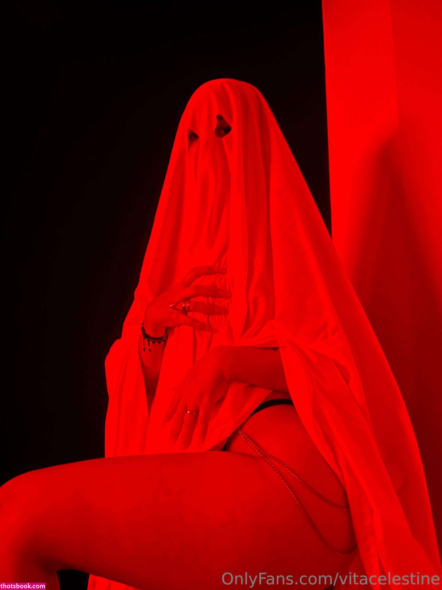 Vitacelestine Nude OnlyFans Photos #10 447438