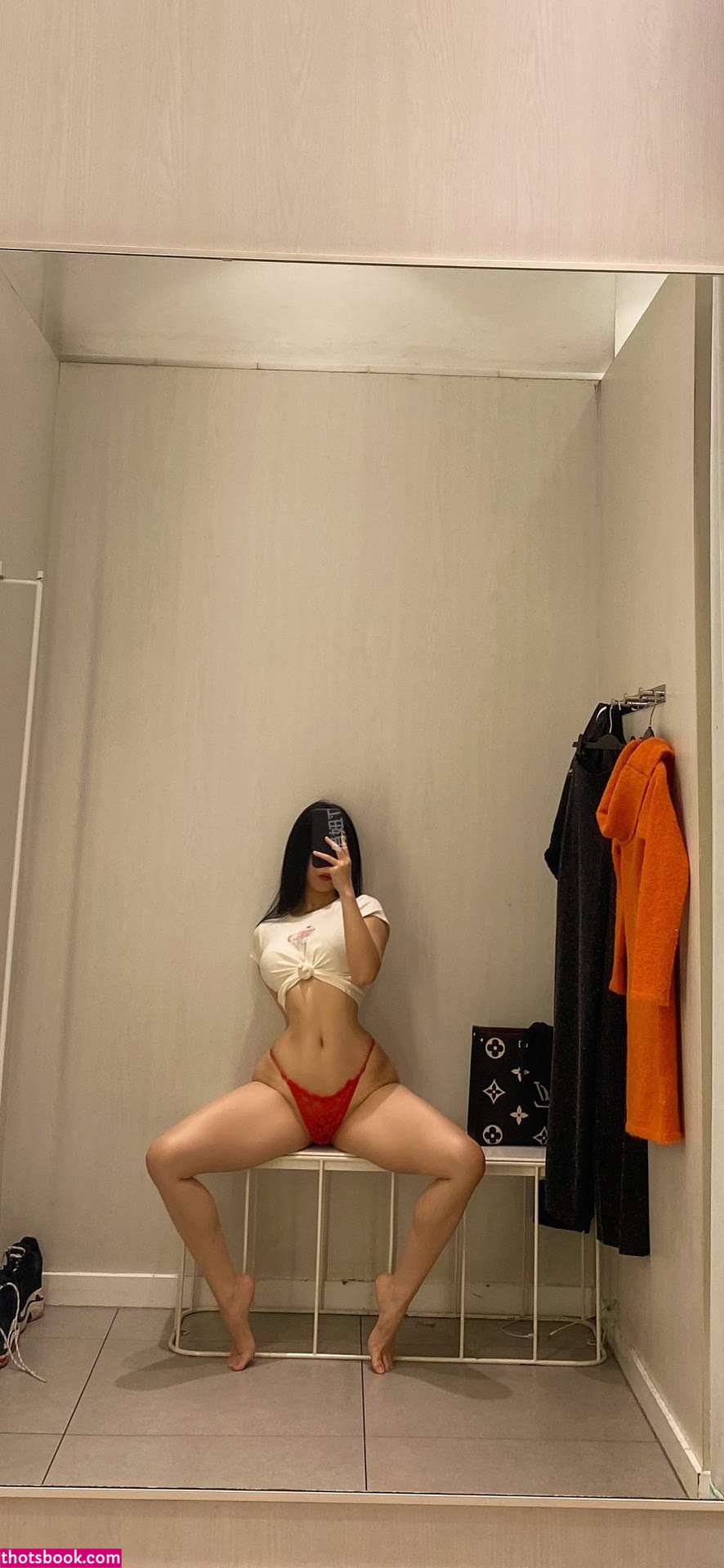 qiaoniuTT qiaoniu Nude OnlyFans Photos #4 447466