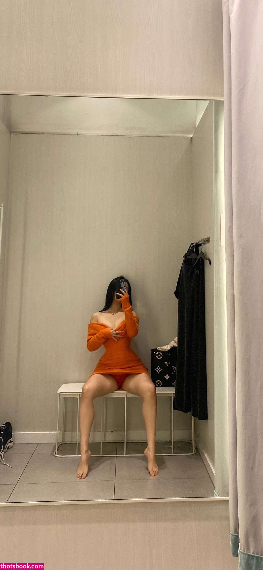 qiaoniuTT qiaoniu Nude OnlyFans Photos #4 447467