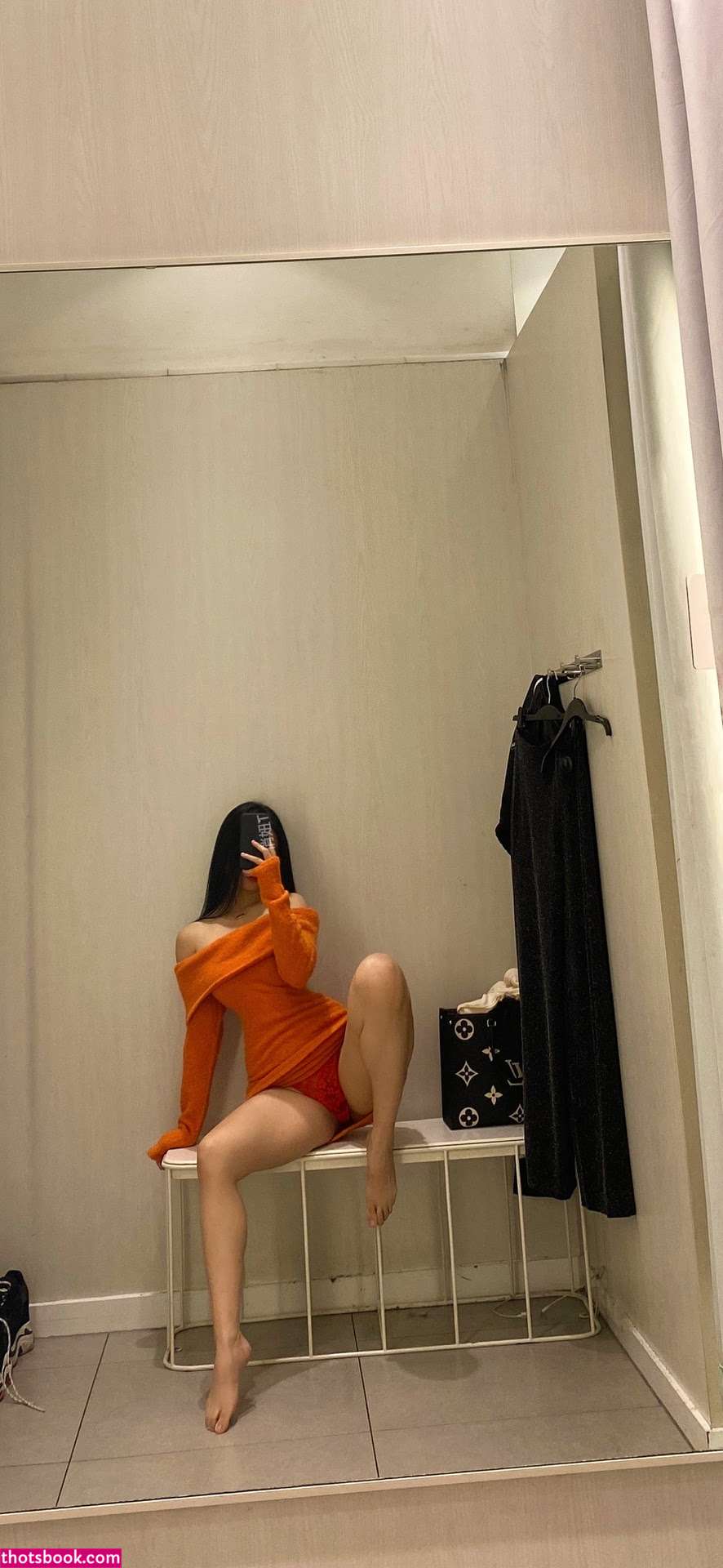 qiaoniuTT qiaoniu Nude OnlyFans Photos #4 447470