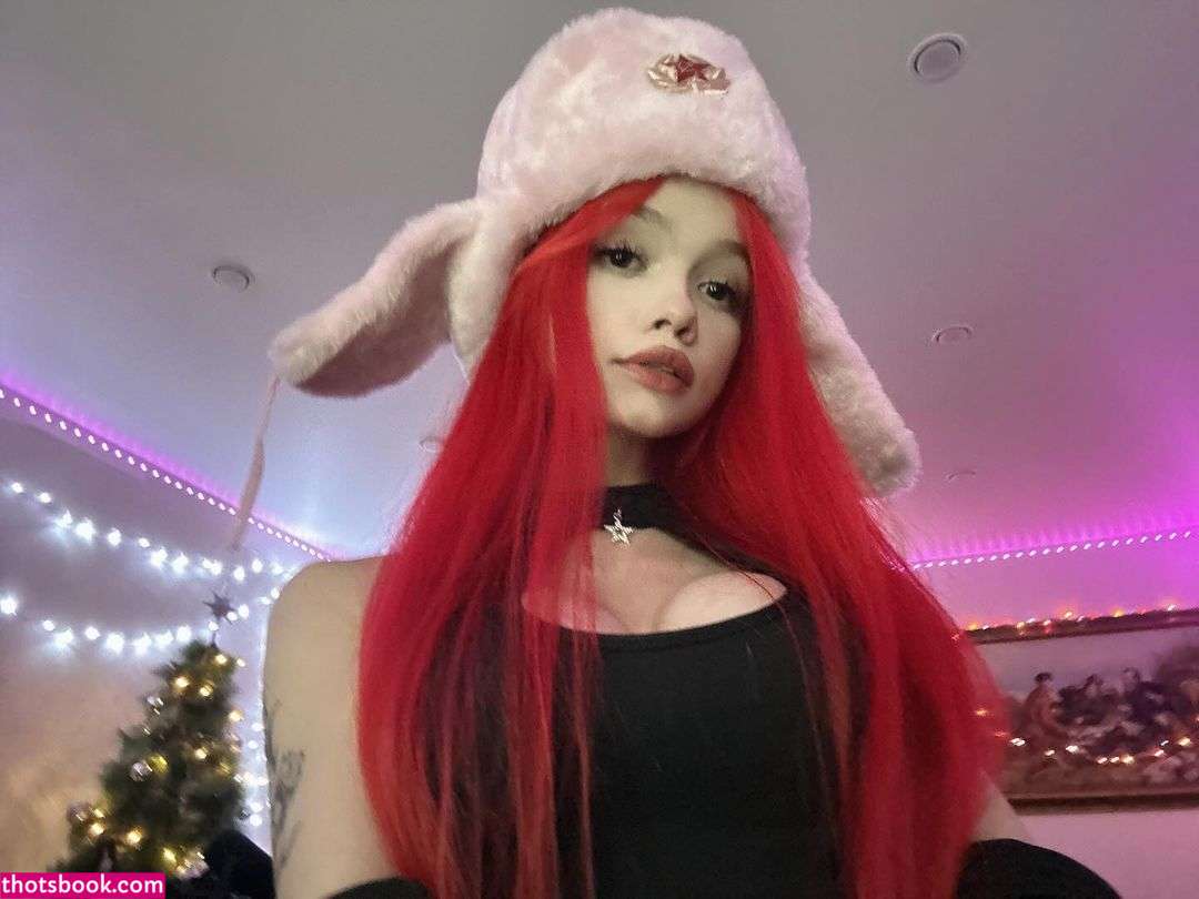 Bibsye Howllin Nude OnlyFans Photos #9 447486