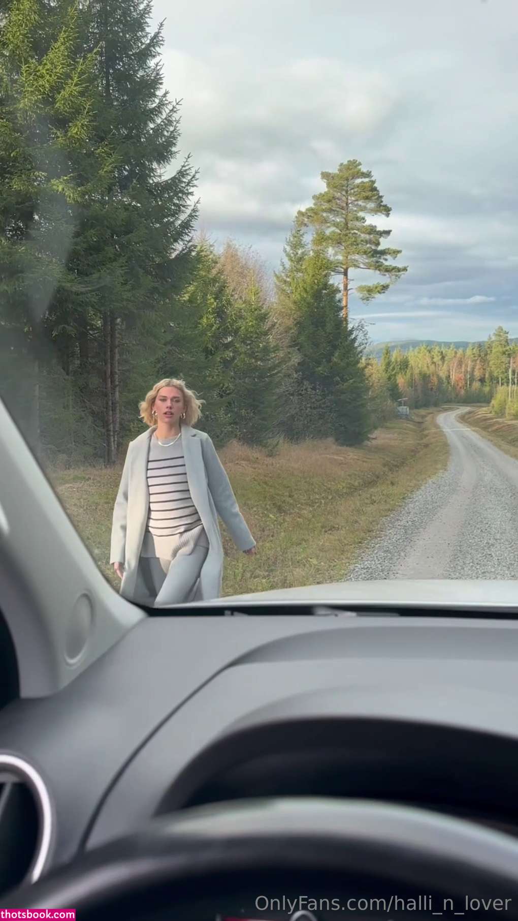 hallinlover Nude OnlyFans Photos #13 447602