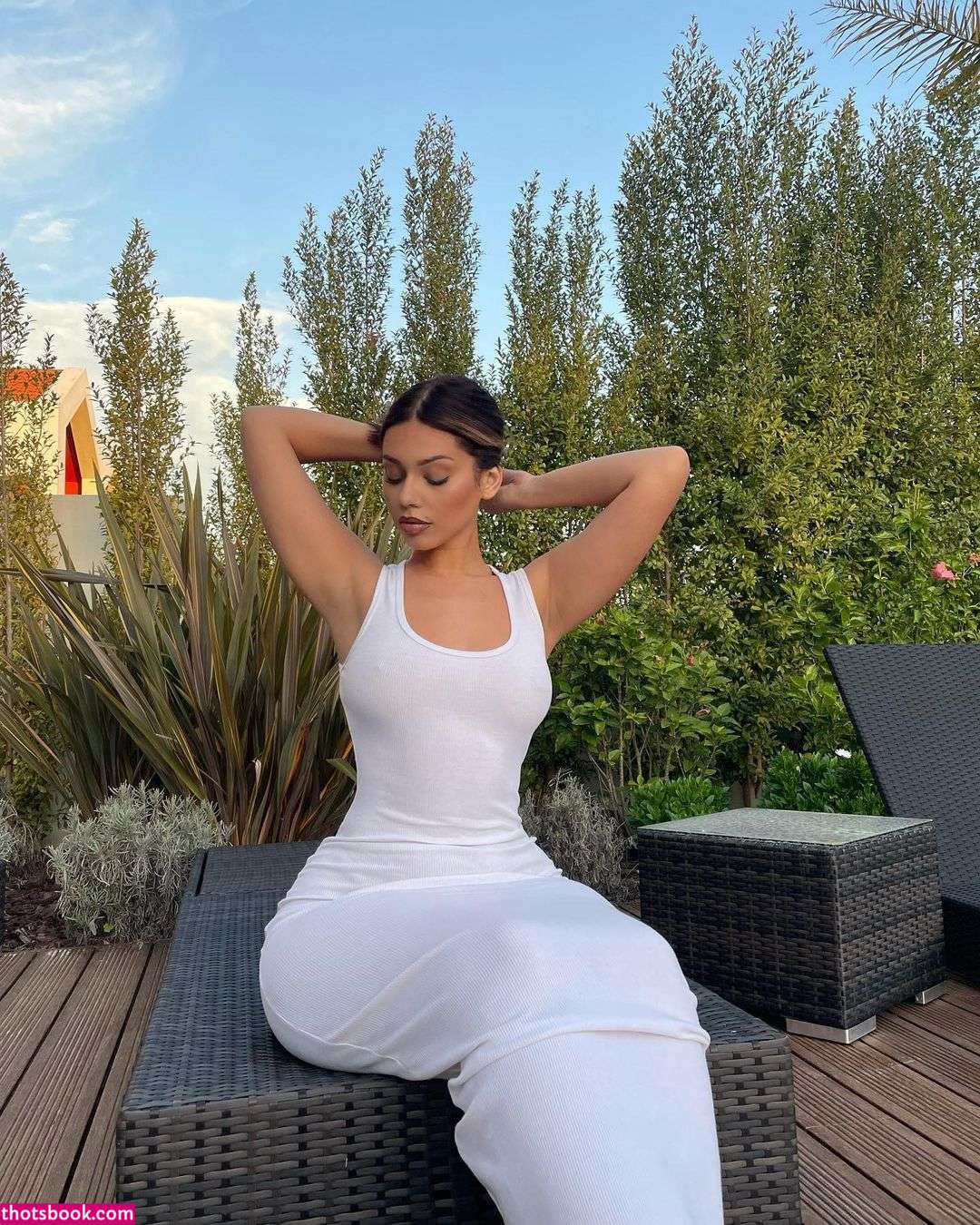 laurgmzz angelgmzz Nude OnlyFans Photos #14 447655