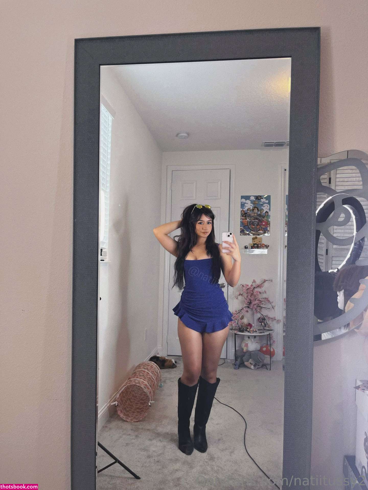 Natitties Nude OnlyFans Photos #15 447797