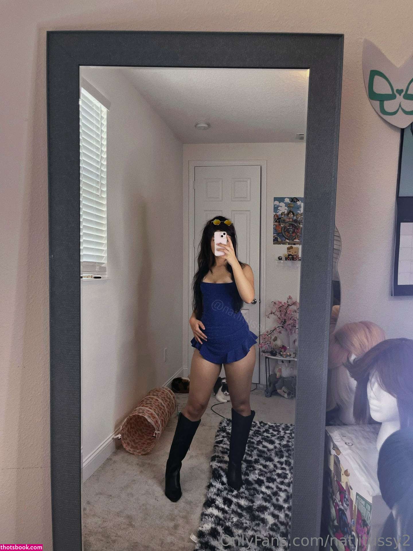 Natitties Nude OnlyFans Photos #15 447798