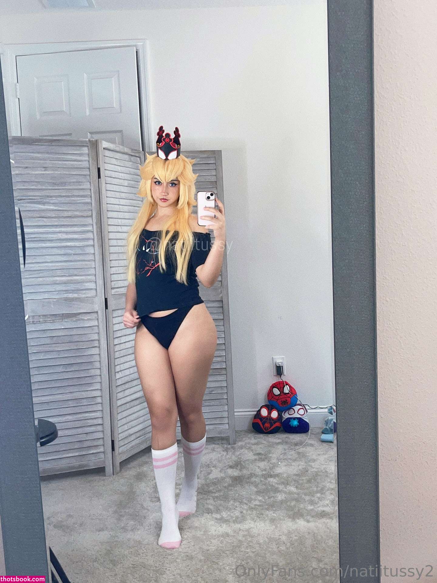 Natitties Nude OnlyFans Photos #15 447800