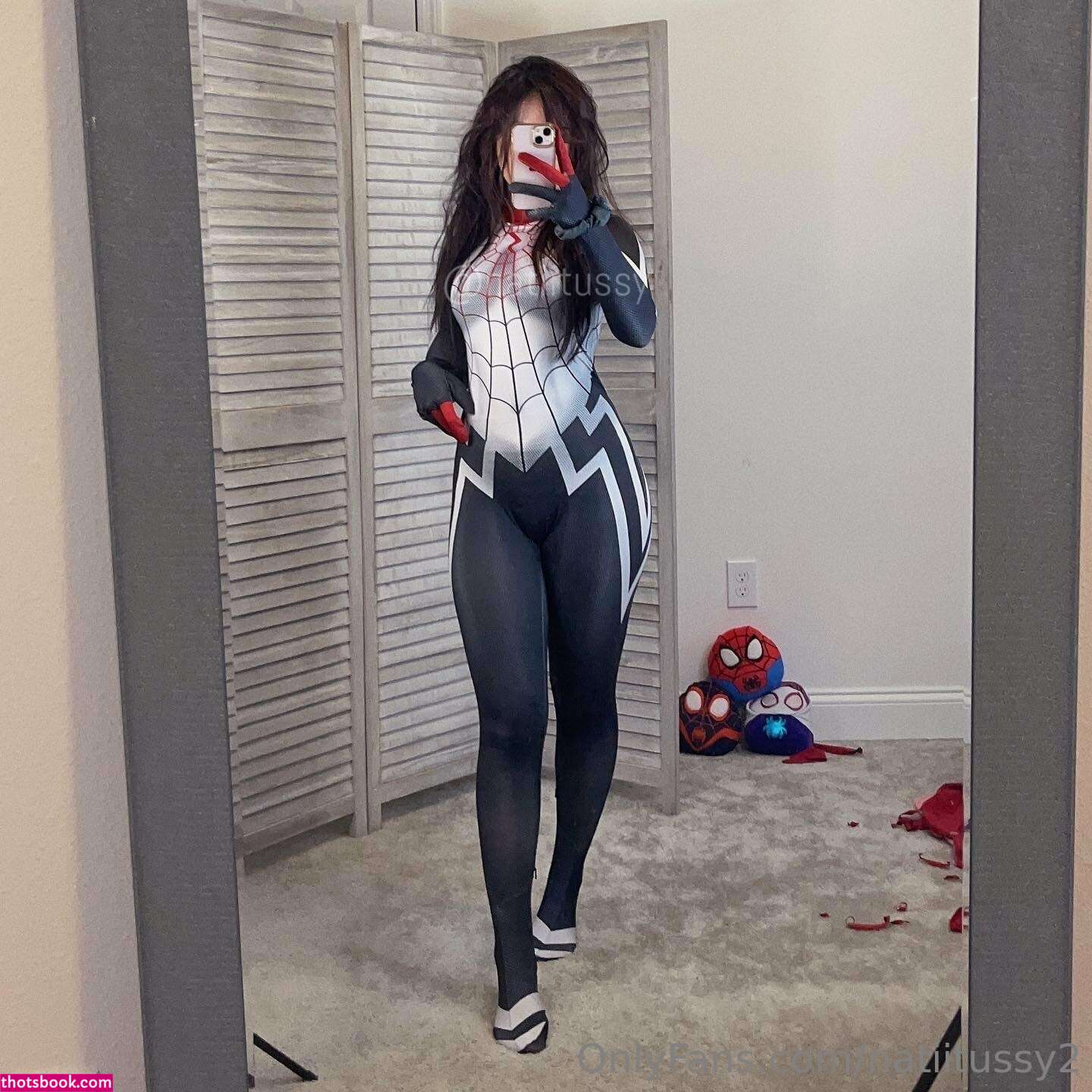 Natitties Nude OnlyFans Photos #15 447804