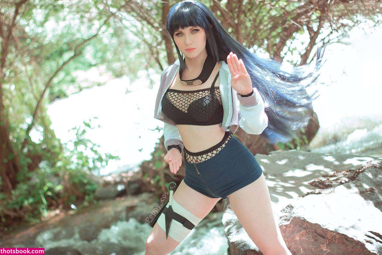 PeppyCos Nude OnlyFans Photos #14 447846