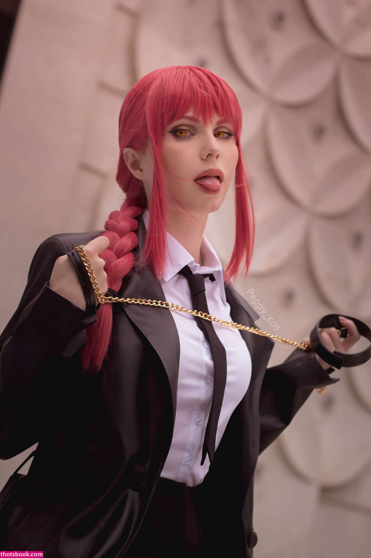 PeppyCos Nude OnlyFans Photos #14 447847