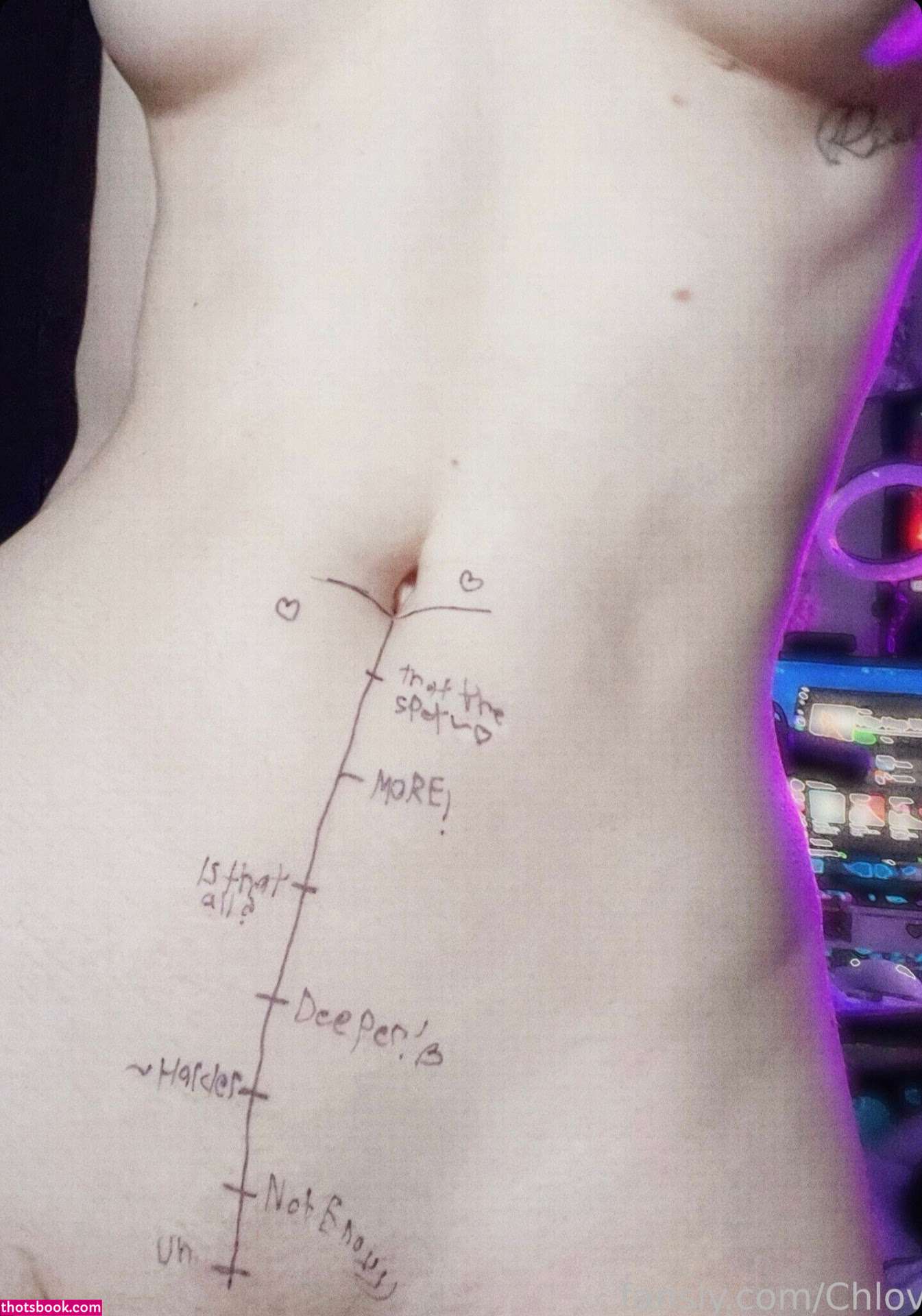 Shm0oo Chlover Nude OnlyFans Photos #9 447895