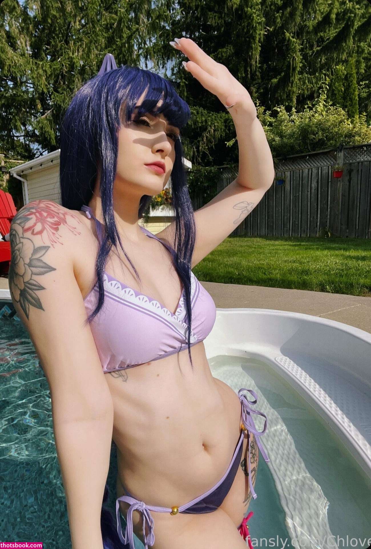 Shm0oo Chlover Nude OnlyFans Photos #9 447899