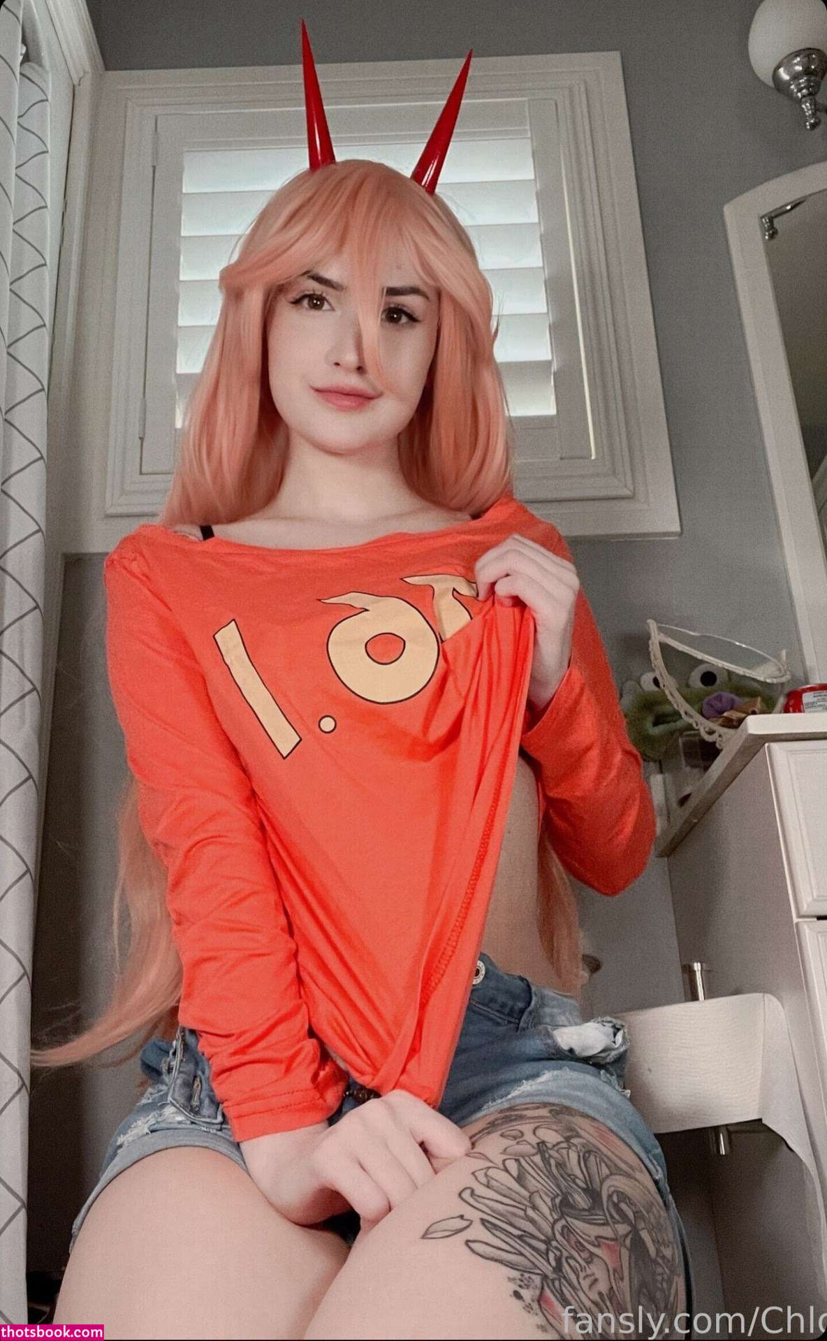 Shm0oo Chlover Nude OnlyFans Photos #9 447900