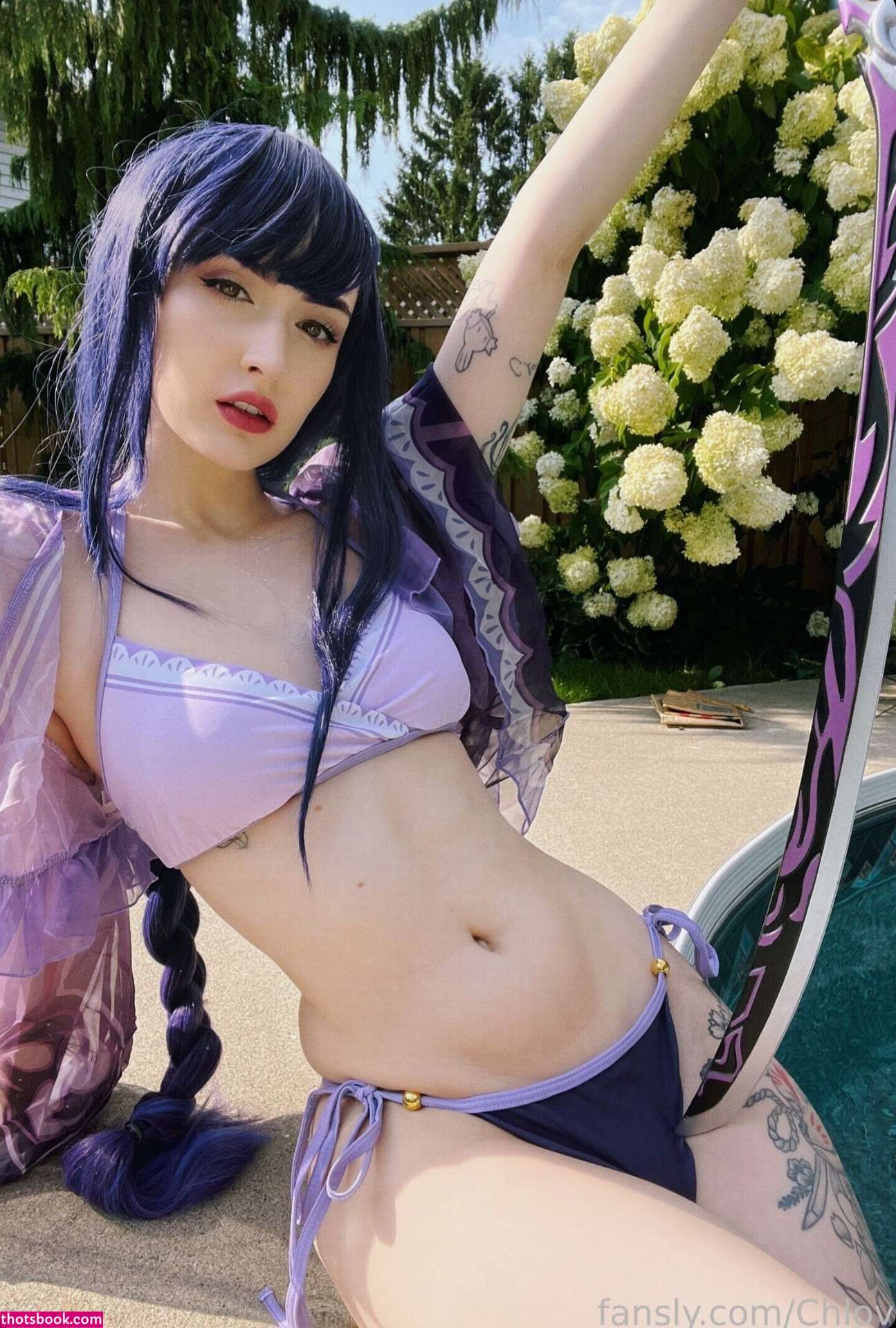 Shm0oo Chlover Nude OnlyFans Photos #9 447903