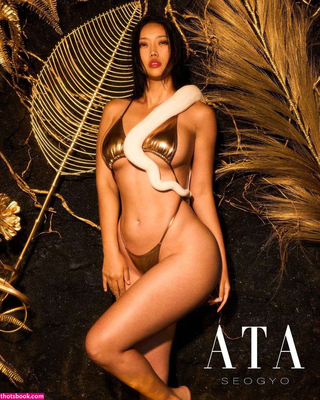 Ssunbiki Nude OnlyFans Photos #9 448026