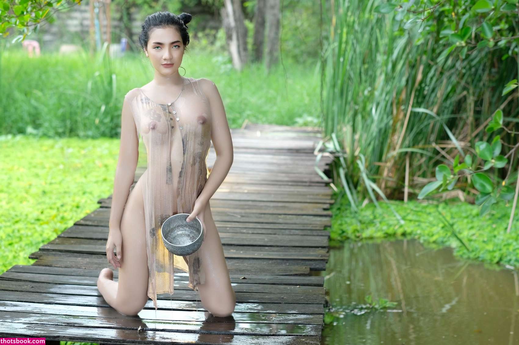 Suthara Duangin Nude OnlyFans Photos #12 448139