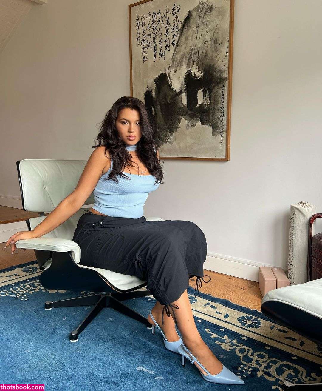 Valeria Vendetta valvsval Nude OnlyFans Photos #8 448156