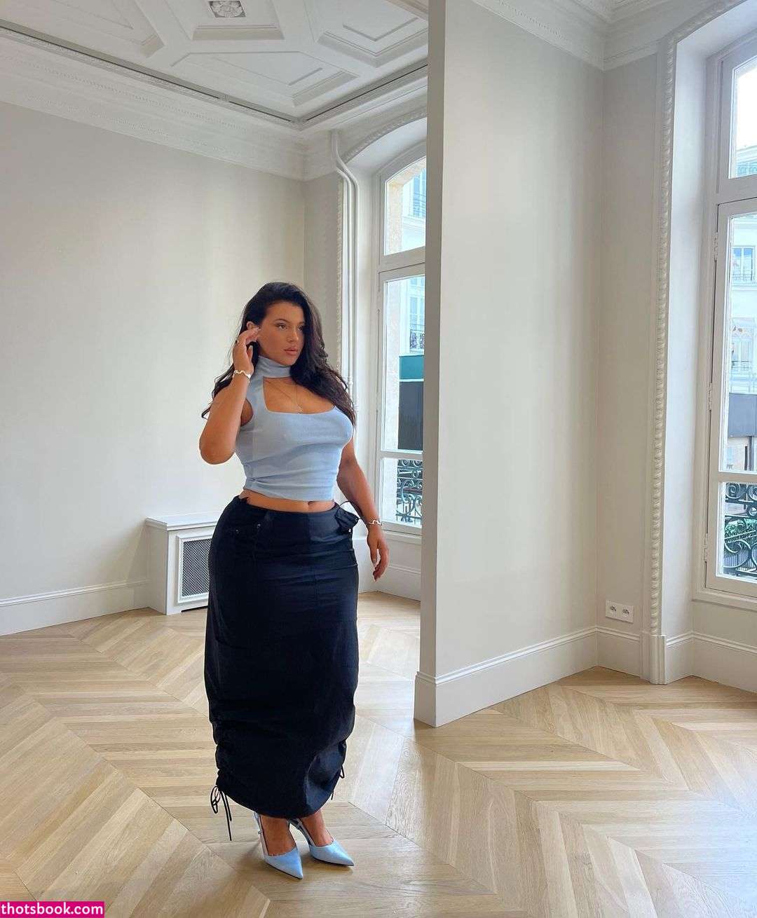 Valeria Vendetta valvsval Nude OnlyFans Photos #8 448157