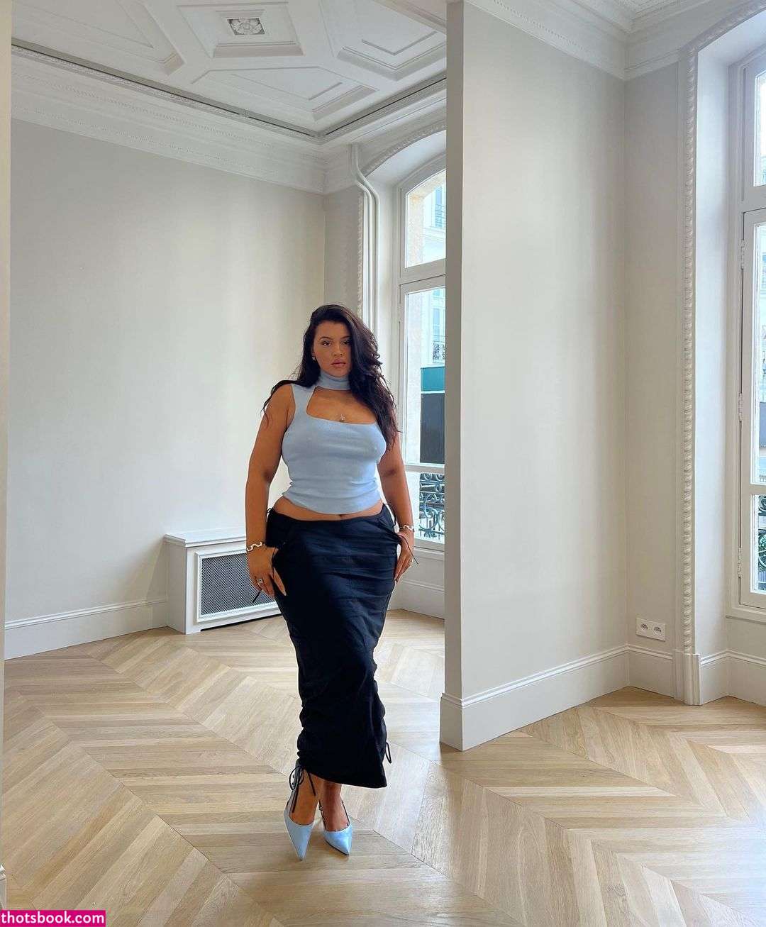 Valeria Vendetta valvsval Nude OnlyFans Photos #8 448160