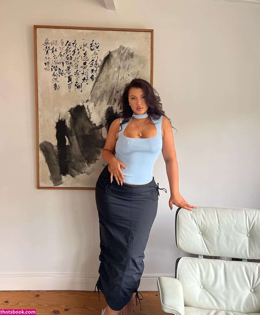 Valeria Vendetta valvsval Nude OnlyFans Photos #8 448161