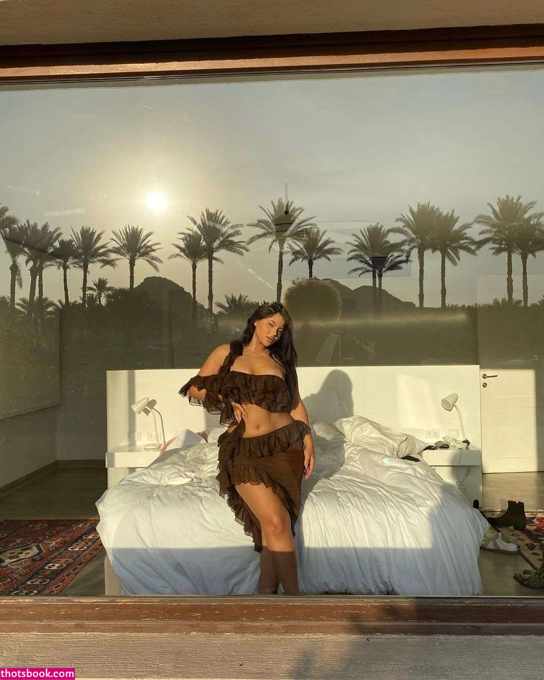 Valeria Vendetta valvsval Nude OnlyFans Photos #10 448166