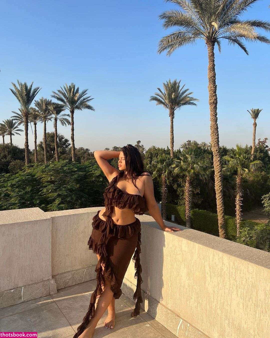 Valeria Vendetta valvsval Nude OnlyFans Photos #10 448167