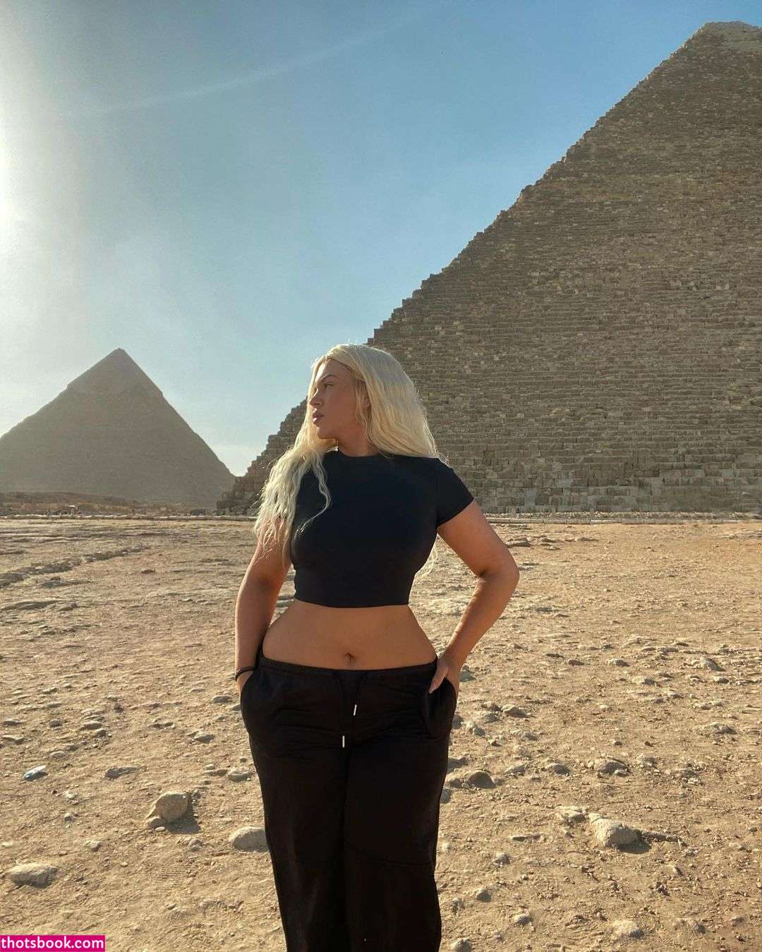 Valeria Vendetta valvsval Nude OnlyFans Photos #13 448178