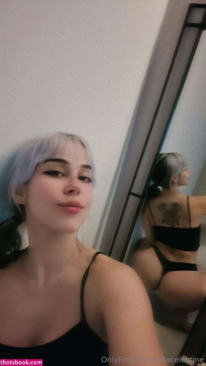 Vitacelestine Nude OnlyFans Photos #13 448188