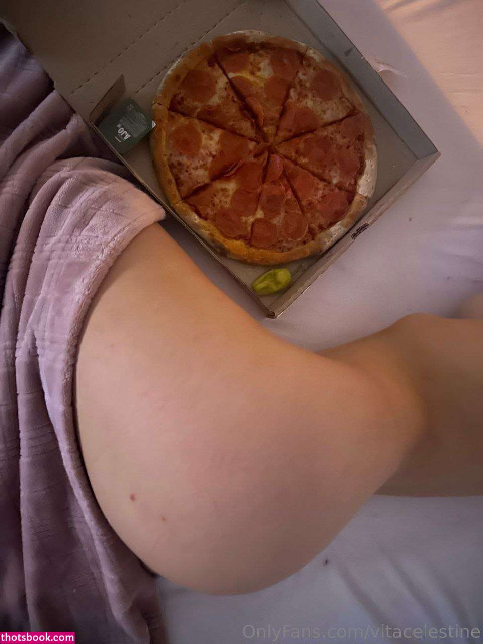 Vitacelestine Nude OnlyFans Photos #16 448199