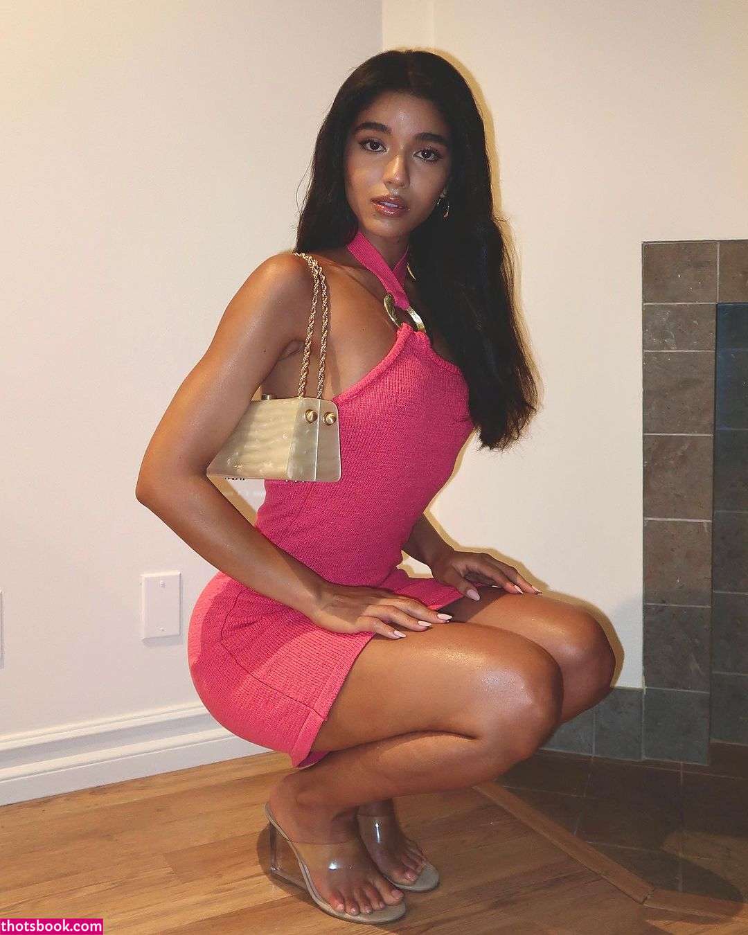 Yovanna Ventura yoventura Nude Photos #1 461785